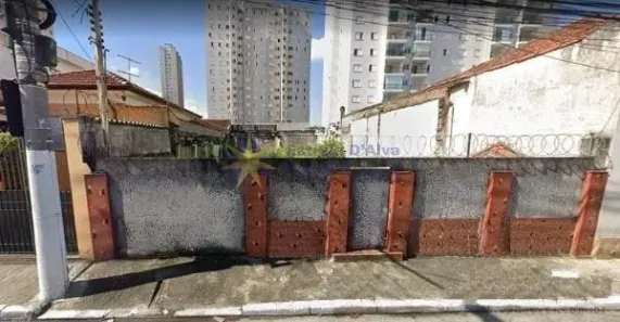 Lote/Terreno à venda, 240m² no Maranhão, São Paulo
