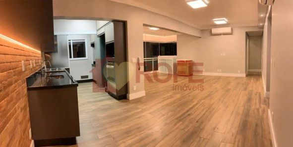 Apartamento com 2 Quartos à venda, 84m² no Brooklin Paulista, São Paulo
