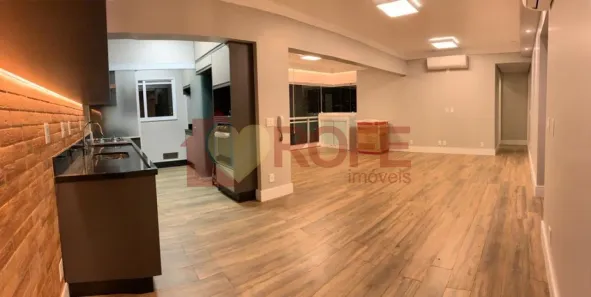 Apartamento com 2 Quartos à venda, 84m² no Brooklin Paulista, São Paulo