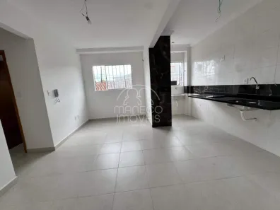 Apartamento com 2 Quartos à venda, 50m² no Vila Valença, São Vicente