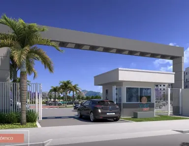 Apartamento com 3 Quartos à venda, 57m² no Camorim, Rio de Janeiro