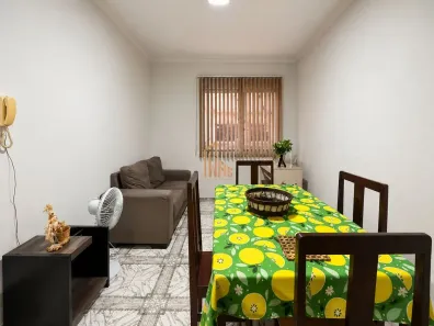 Apartamento com 3 Quartos à venda, 80m² no Jurunas, Belém