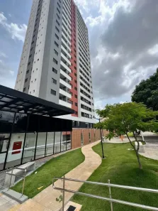 Apartamento com 2 Quartos à venda, 58m² no Setor Sudoeste, Goiânia