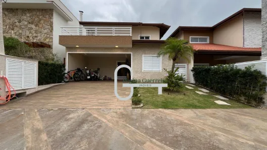Casa de Condomínio com 3 Quartos à venda, 220m² no Cidade Nova Peruíbe, Peruíbe