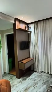 Apartamento com 2 Quartos à venda, 53m² no Parque Campolim, Sorocaba