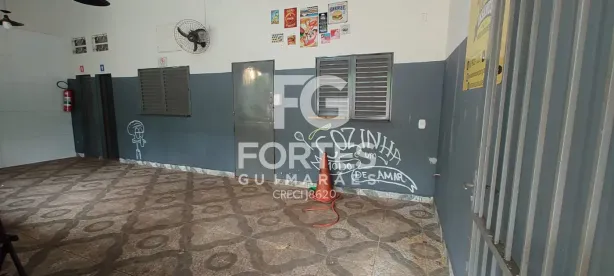 Imóvel Comercial para alugar, 64m² no Planalto Verde, Ribeirão Preto