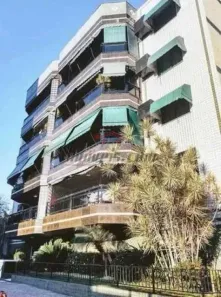Apartamento com 2 Quartos à venda, 92m² no Freguesia (Jacarepaguá), Rio de Janeiro