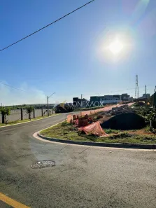 Lote/Terreno à venda, 355m² no Parque Brasil 500, Paulínia