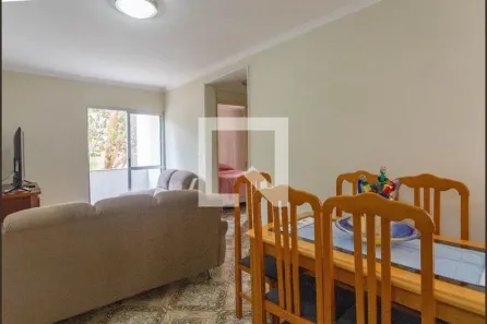 Apartamento com 2 Quartos à venda, 65m² no Campanário, Diadema
