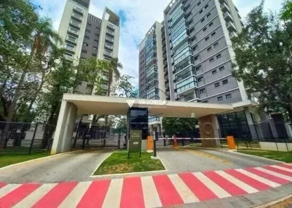 Apartamento com 3 Quartos à venda, 210m² no Além Ponte, Sorocaba