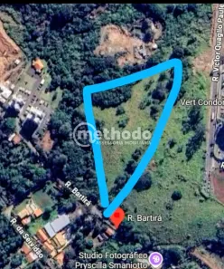 Lote/Terreno à venda, 28000m² no Vila Ipê, Campinas