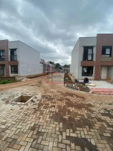 Casa de Condomínio com 3 Quartos à venda, 91m² no Betel, Paulínia