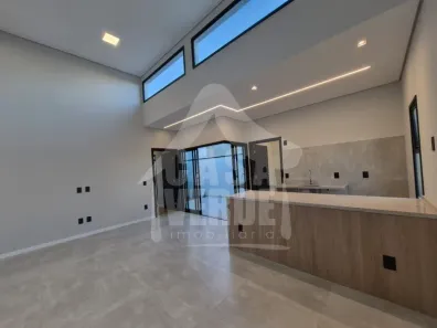 Casa com 3 Quartos à venda, 97m² no Parque Barnabé, Indaiatuba