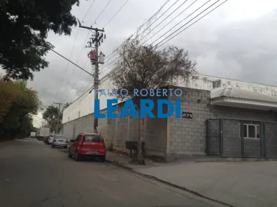 Ponto Comercial para alugar, 6130m² no Vila Ribeiro de Barros, São Paulo