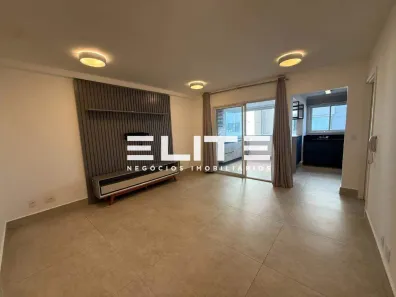 Apartamento com 1 Quarto para alugar, 63m² no Parque das Nações, Santo André