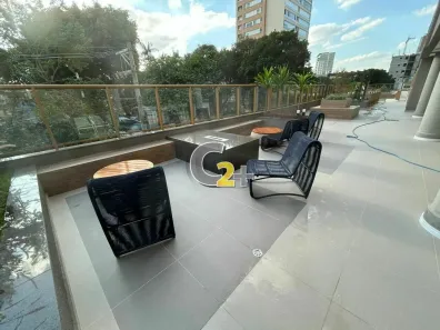 Apartamento com 1 Quarto à venda, 28m² no Água Branca, São Paulo