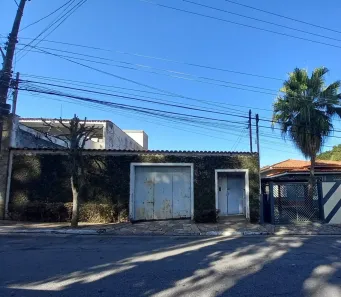 Casa com 4 Quartos à venda, 285m² no Vila Irmãos Arnoni, São Paulo