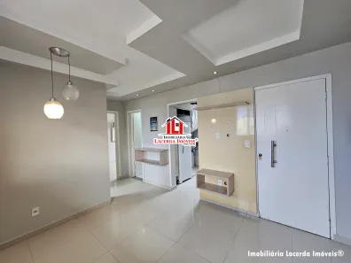 Apartamento com 2 Quartos para alugar, 48m² no Tarumã, Manaus