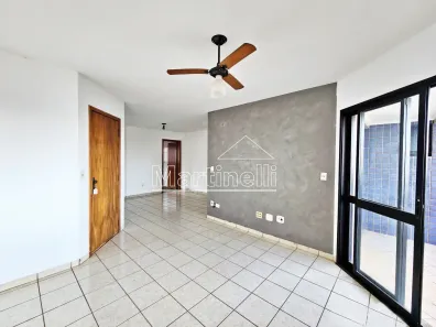 Apartamento com 3 Quartos à venda, 107m² no Centro, Ribeirão Preto