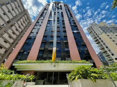 Sala Comercial para alugar, 74m² no Perdizes, São Paulo