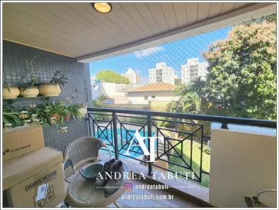 Apartamento com 3 Quartos à venda, 98m² no Vila Progredior, São Paulo