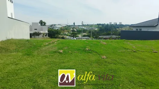 Lote/Terreno à venda, 300m² no Residencial Central Parque, Salto