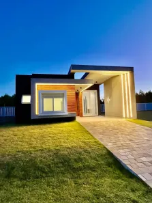 Casa de Condomínio com 4 Quartos à venda, 163m² no , Capão da Canoa