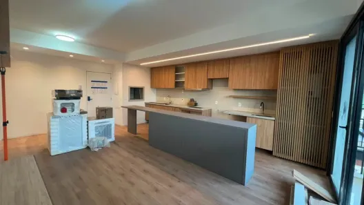 Apartamento com 2 Quartos para alugar, 81m² no Petrópolis, Porto Alegre