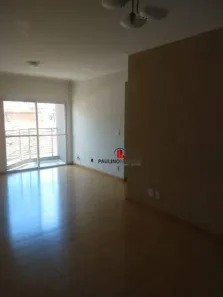 Apartamento com 3 Quartos à venda, 133m² no Cidade Jardim, Americana