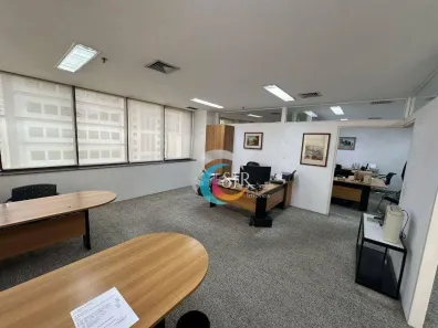 Sala Comercial para venda ou aluguel, 100m² no Itaim Bibi, São Paulo