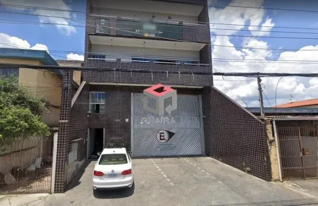 Prédio Comercial à venda, 250m² no Independência, São Bernardo do Campo