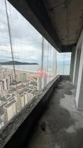 Apartamento com 3 Quartos à venda, 100m² no Guilhermina, Praia Grande