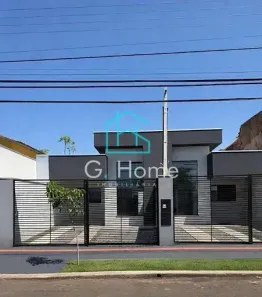 Casa com 3 Quartos à venda, 97m² no Leonor, Londrina