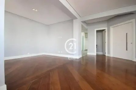 Apartamento com 3 Quartos para venda ou aluguel, 244m² no Vila Uberabinha, São Paulo