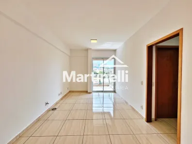 Apartamento com 1 Quarto à venda, 58m² no Jardim Botânico, Ribeirão Preto