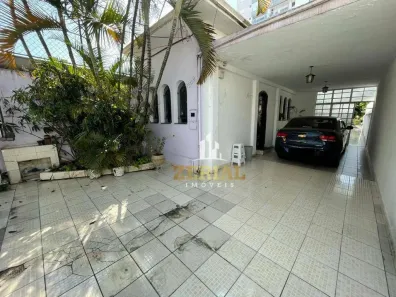 Casa com 4 Quartos à venda, 200m² no Centro, São Caetano do Sul