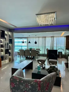 Apartamento com 3 Quartos à venda, 120m² no Caminho das Árvores, Salvador