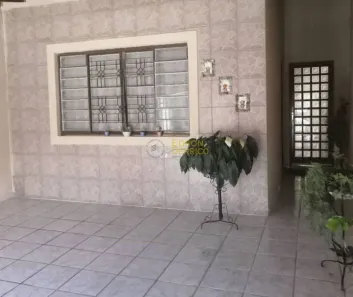 Casa com 2 Quartos à venda, 110m² no Loteamento Residencial Andrade, Pindamonhangaba