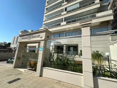 Apartamento com 3 Quartos à venda, 103m² no Canto, Florianópolis