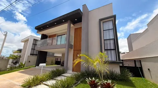 Casa de Condomínio com 5 Quartos à venda, 265m² no Parque das Nações, Parnamirim