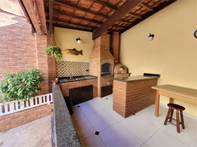 Sobrado com 3 Quartos à venda, 281m² no Vila do Castelo, São Paulo