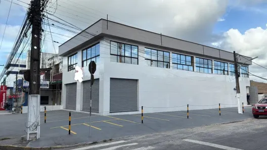 Ponto Comercial para alugar, 300m² no Centro, Cabo de Santo Agostinho