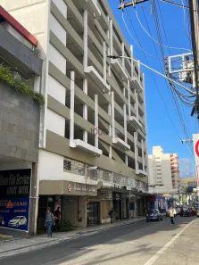 Lote/Terreno à venda, 30m² no Centro, Juiz de Fora