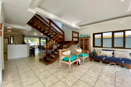 Casa com 4 Quartos à venda, 350m² no Riviera, Bertioga