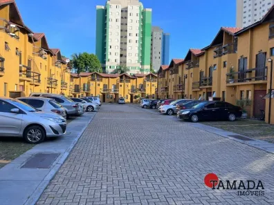 Casa com 3 Quartos à venda, 68m² no Cidade Líder, São Paulo