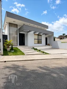 Casa de Condomínio com 3 Quartos à venda, 150m² no Lagoa, Macaé