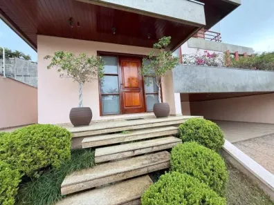 Casa com 5 Quartos à venda, 486m² no Parque dos Príncipes, São Paulo