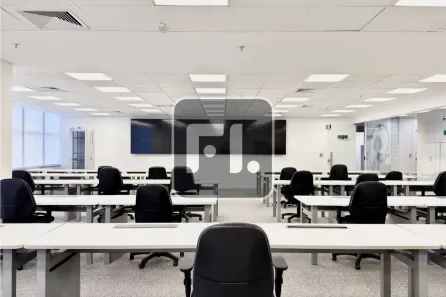 Sala Comercial para alugar, 1000m² no Jardim das Acácias, São Paulo