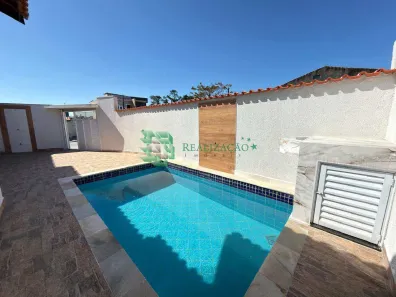 Casa com 3 Quartos à venda, 77m² no Balneario Gaivotas, Itanhaém