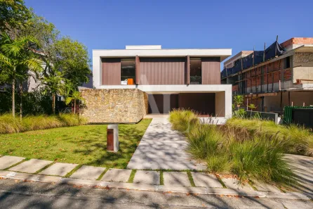 Casa com 5 Quartos à venda, 1170m² no Tamboré, Santana de Parnaíba